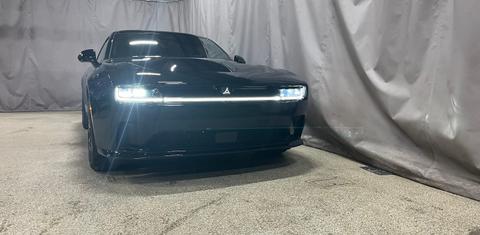 Dodge Charger Daytona 2024