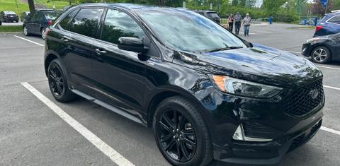 Ford Edge 2024