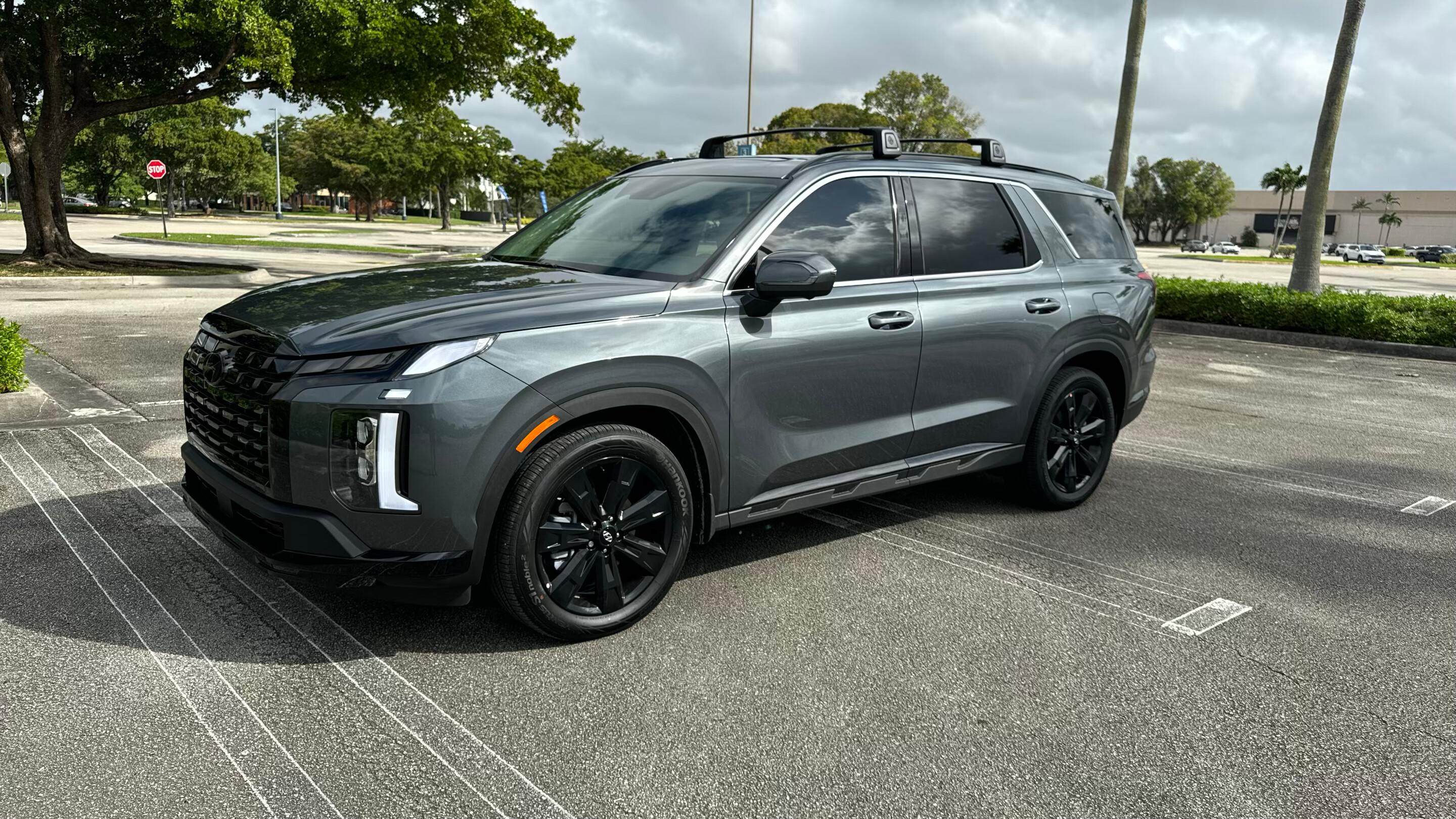 Hyundai Palisade 2025 in Miami, FL