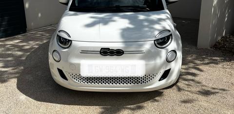 FIAT 500e 2024
