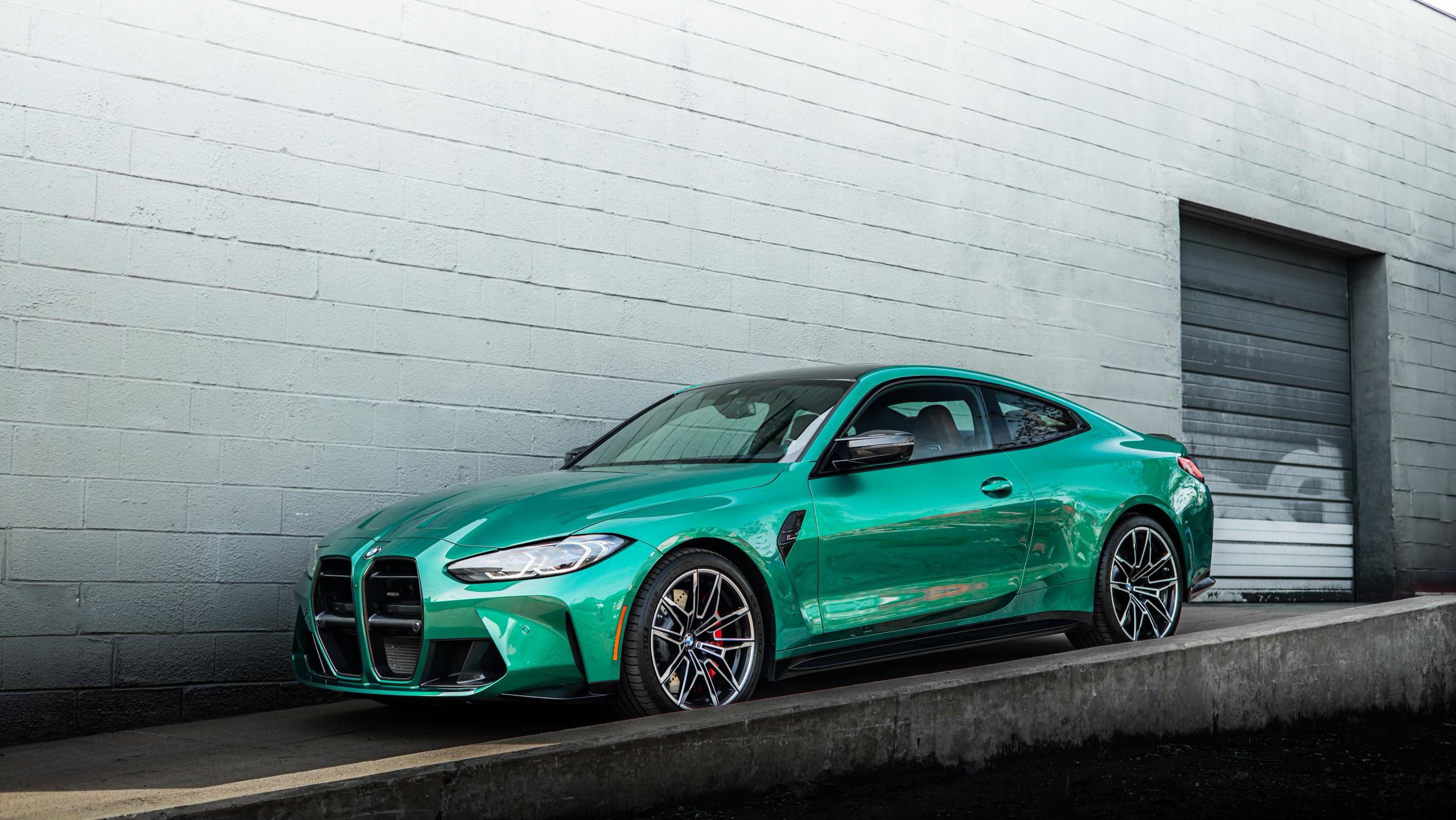 BMW M4 2024 rental in Philadelphia, PA by Philip V. | Turo