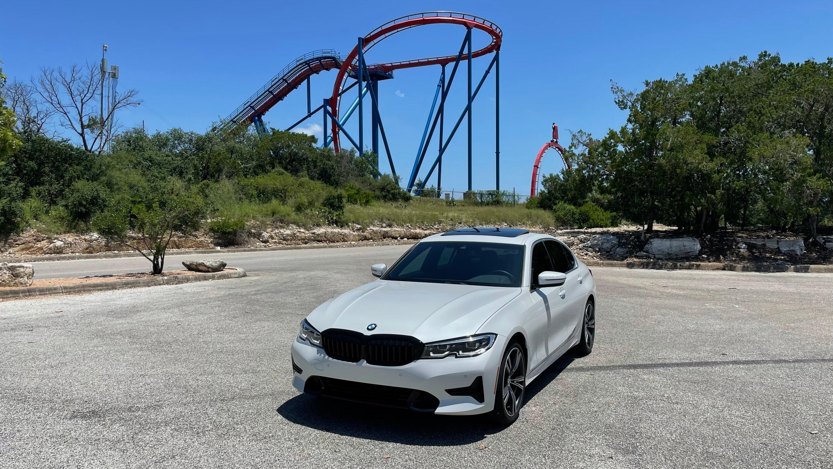 BMW 3 Series 2021 in Orlando, FL