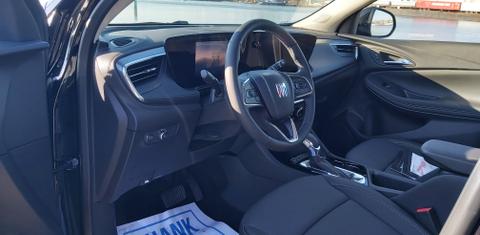 Buick Encore GX 2024
