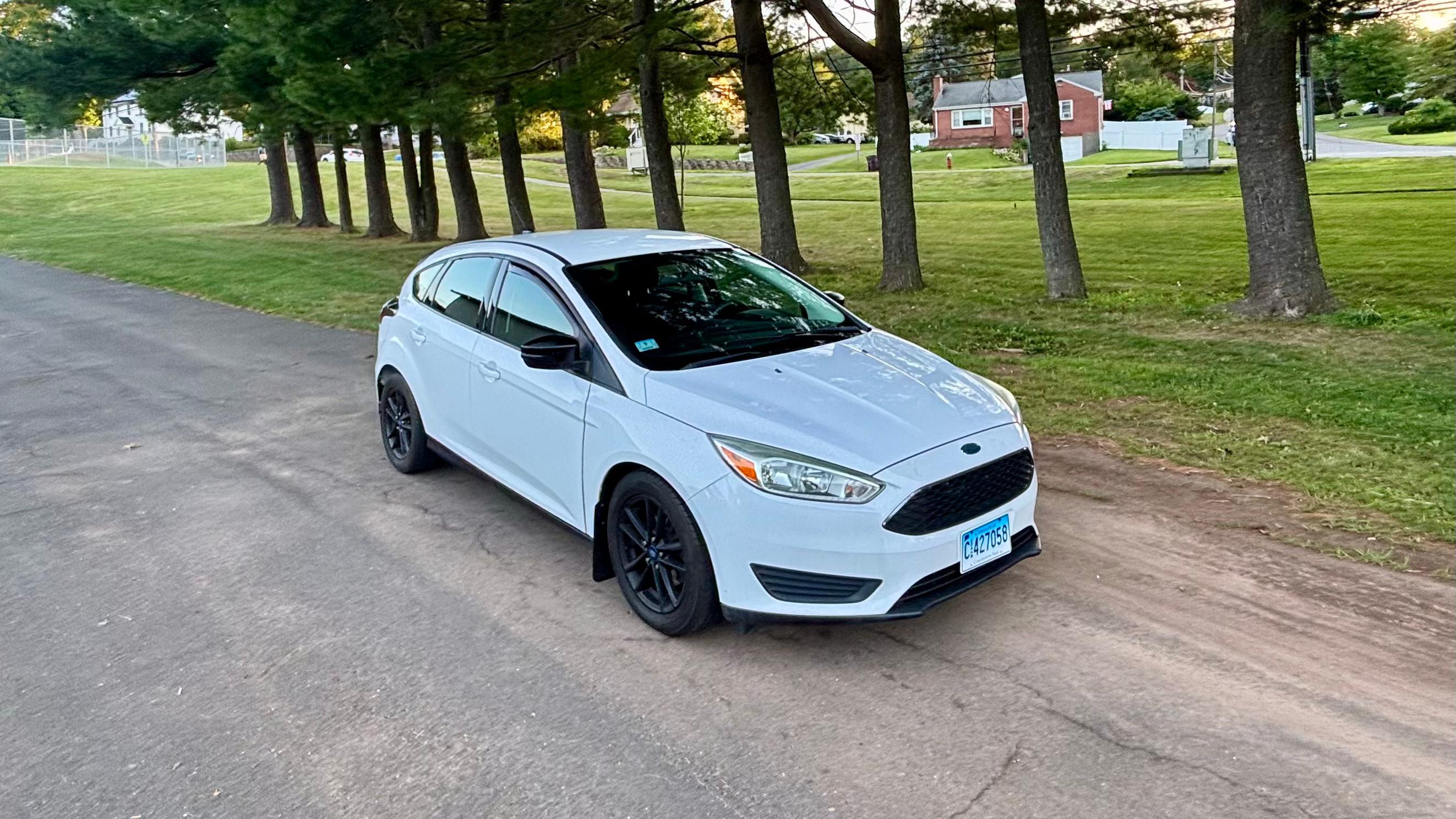 Ford Focus 2015 in New Britain, CT