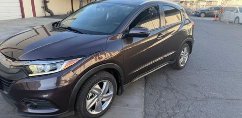 Honda HR-V 2019