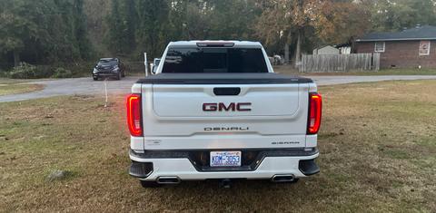 GMC Sierra 1500 2021