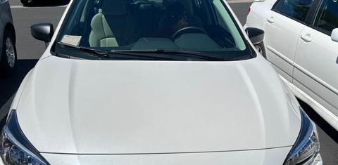 Subaru Impreza 2022