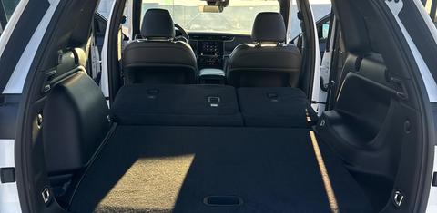 Jeep Grand Cherokee 2025
