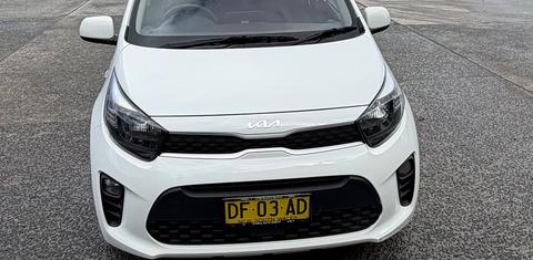 Kia PICANTO 2022