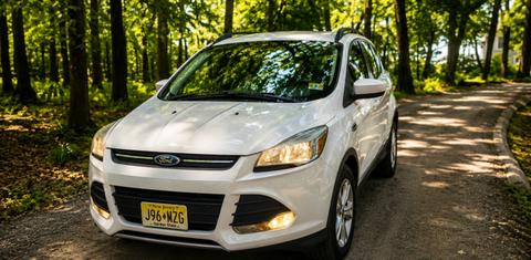 Ford Escape 2014