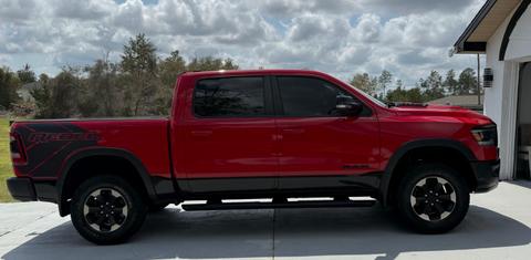 Ram 1500 2020