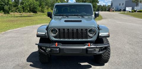 Jeep Gladiator 2025