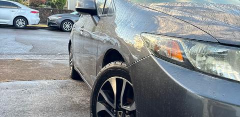 Honda Civic 2013