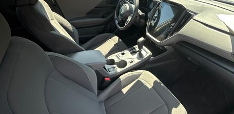 Subaru Crosstrek 2026