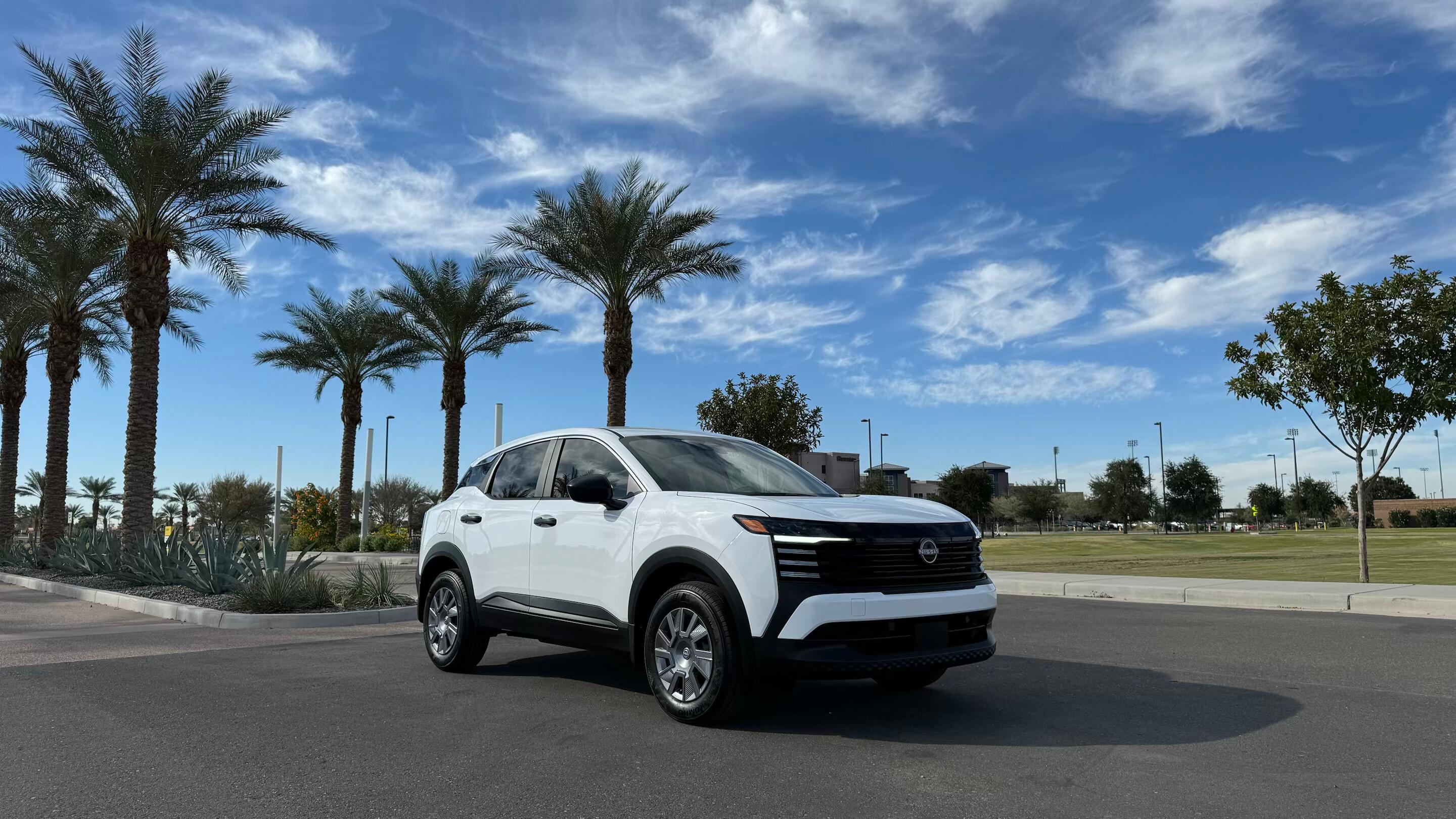 Nissan Kicks 2025 in Phoenix, AZ