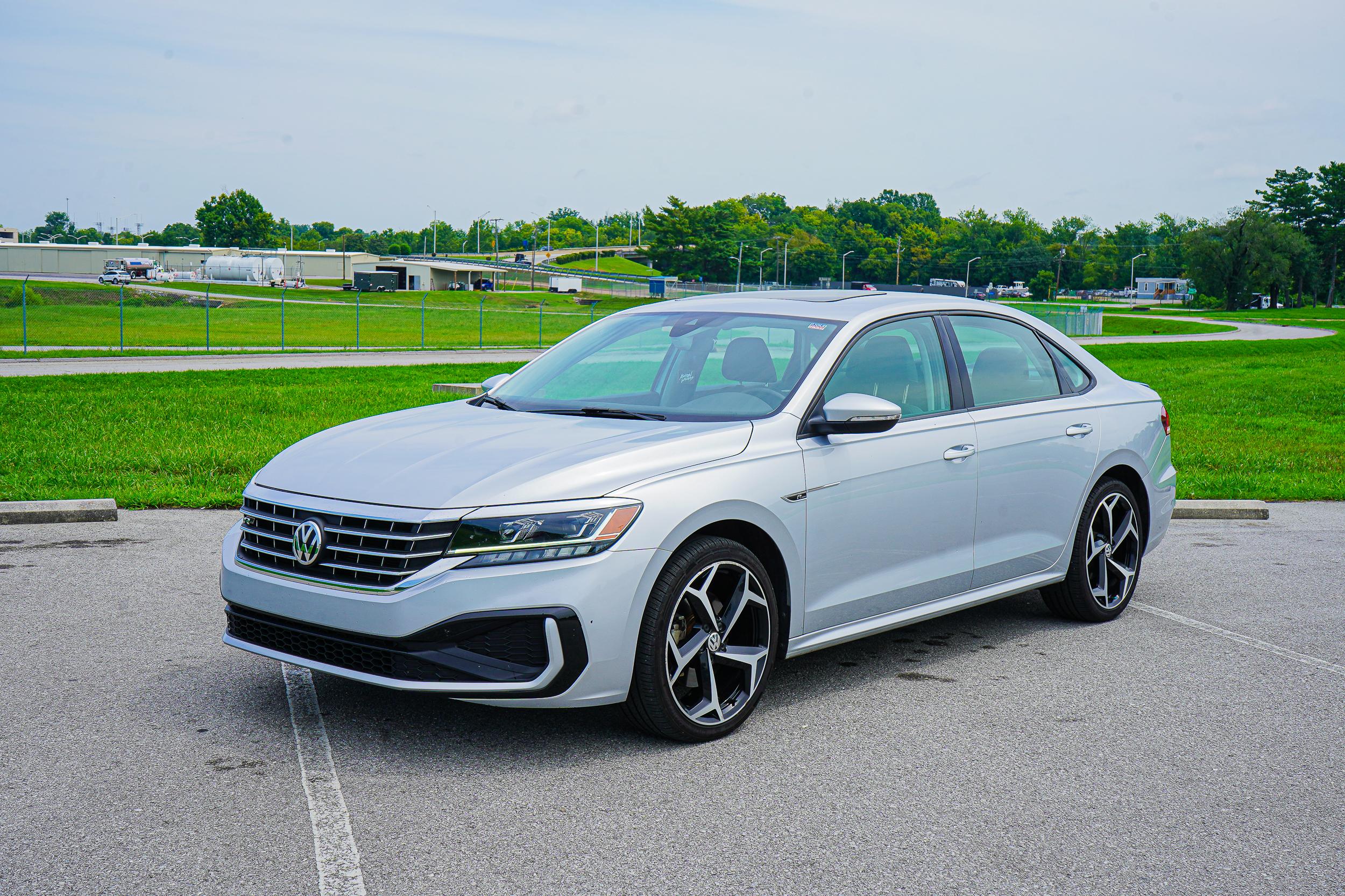 Volkswagen Passat 2020 in Chattanooga, TN