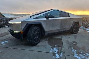 Tesla Cybertruck 2026 in Centennial