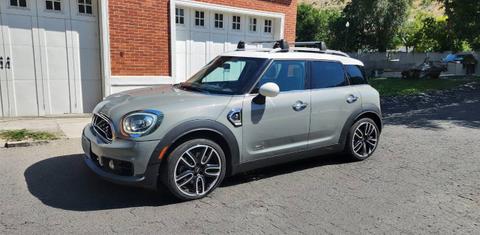 MINI Countryman 2017