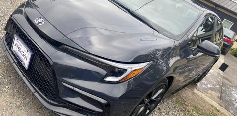 Toyota Corolla 2024