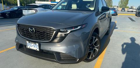 Mazda CX-5 GS 2026