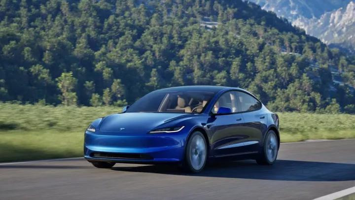Tesla Model 3 2025 in Westminster, CO