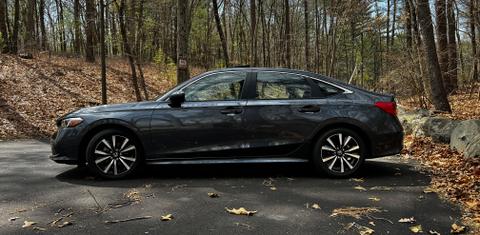 Honda Civic 2023