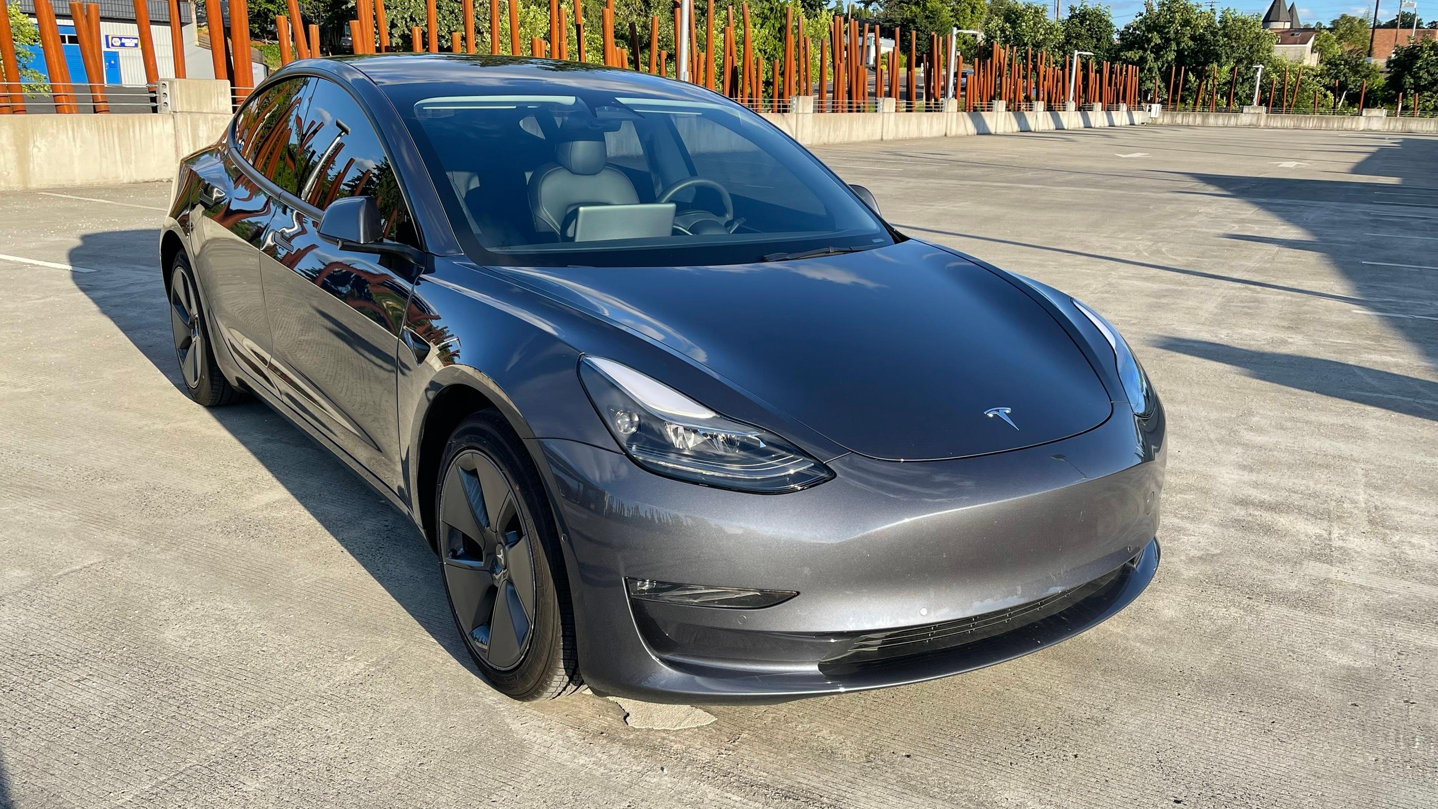 Tesla Model 3 2022 in Milwaukie, OR