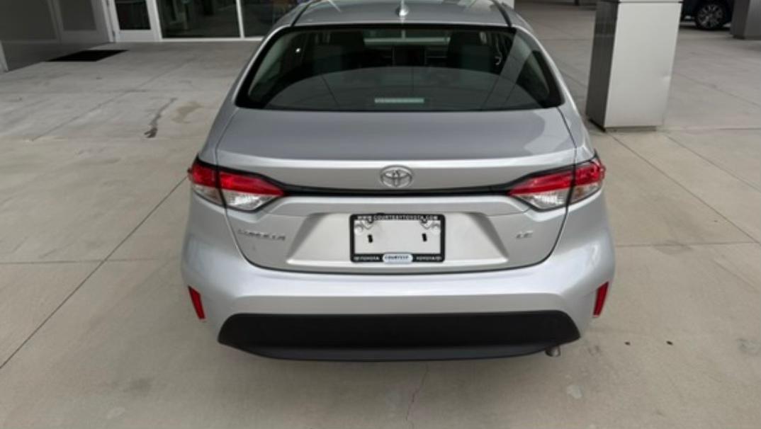 Toyota Corolla 2025 in Tampa, FL