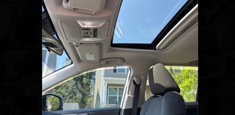 Toyota RAV4 2022