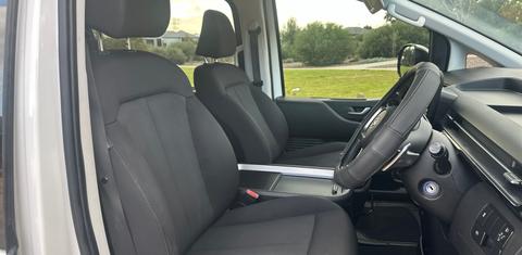 Hyundai STARIA 2022