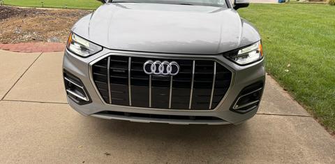 Audi Q5 2023