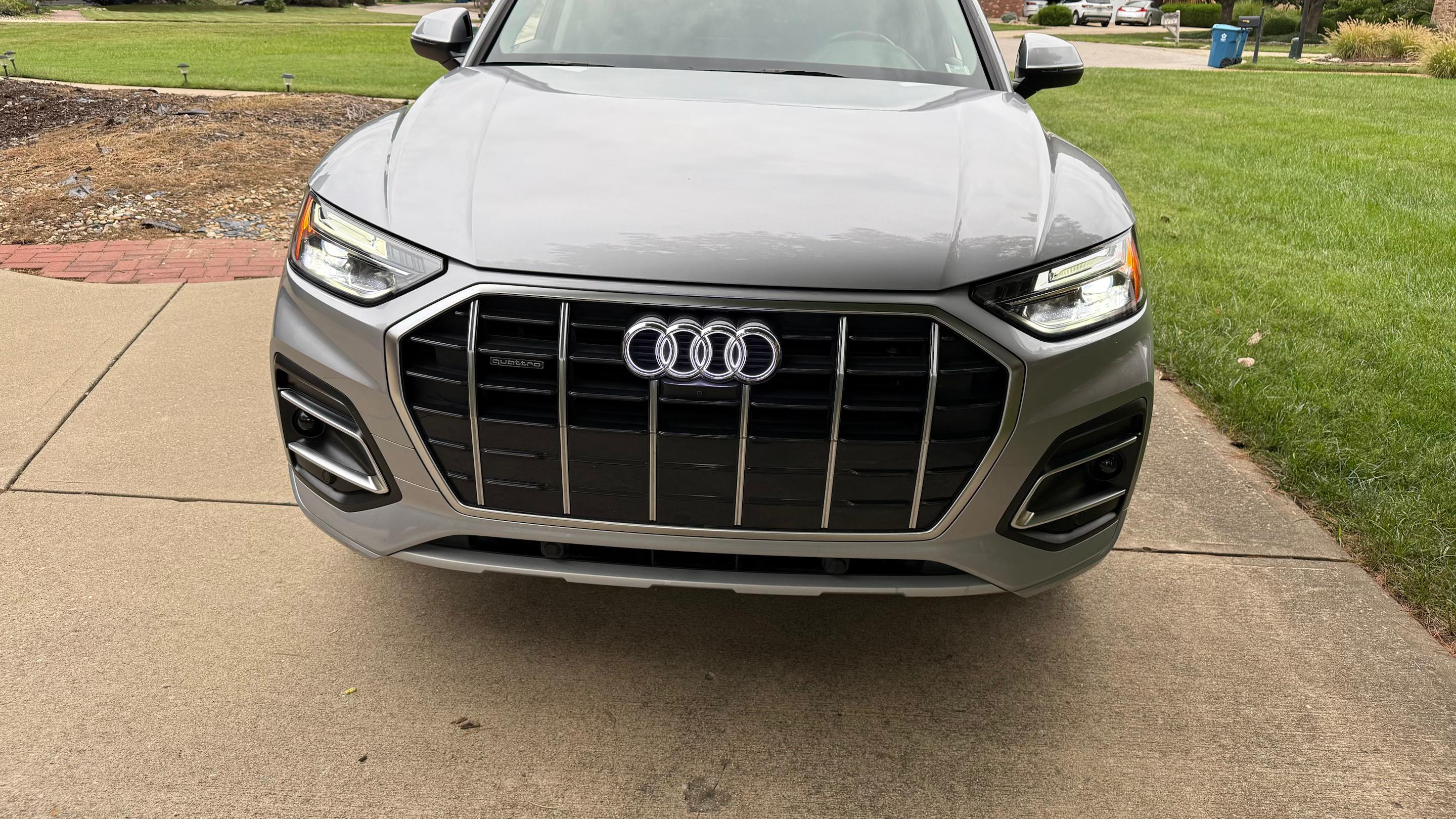Audi Q5 2023 in Edwardsville, IL