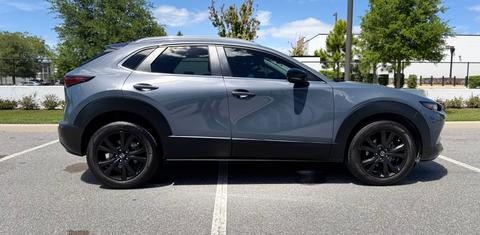 Mazda CX-30 2021