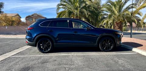 Mazda CX-9 2023