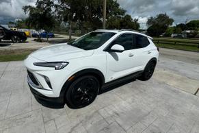 Buick Encore GX 2025 in Miami