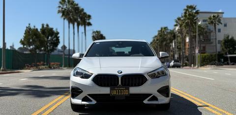 BMW 2 Series Gran Coupe 2024