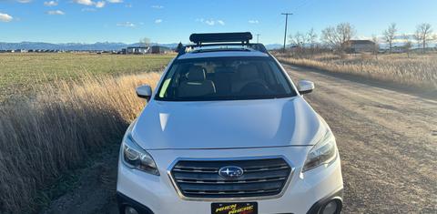 Subaru Outback 2017