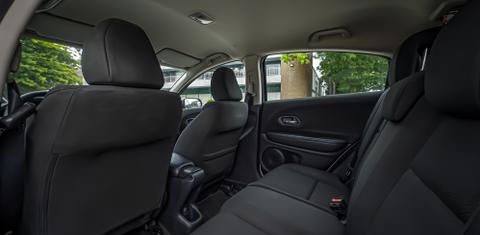 Honda HR-V 2018