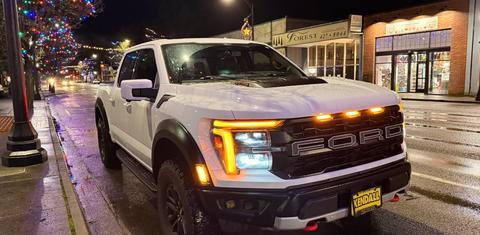 Ford F-150 2025