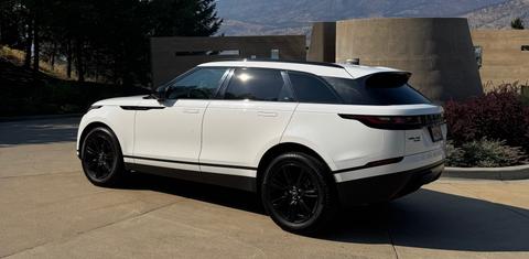 Land Rover Range Rover Velar 2020