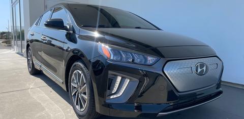 Hyundai Ioniq Electric 2020