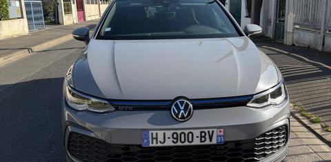 Volkswagen GOLF 2021