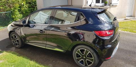 Renault CLIO IV 2015