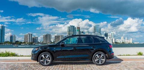 Audi Q5 2023