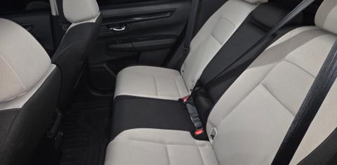 Honda CR-V 2026