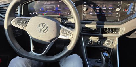 Volkswagen POLO 2024
