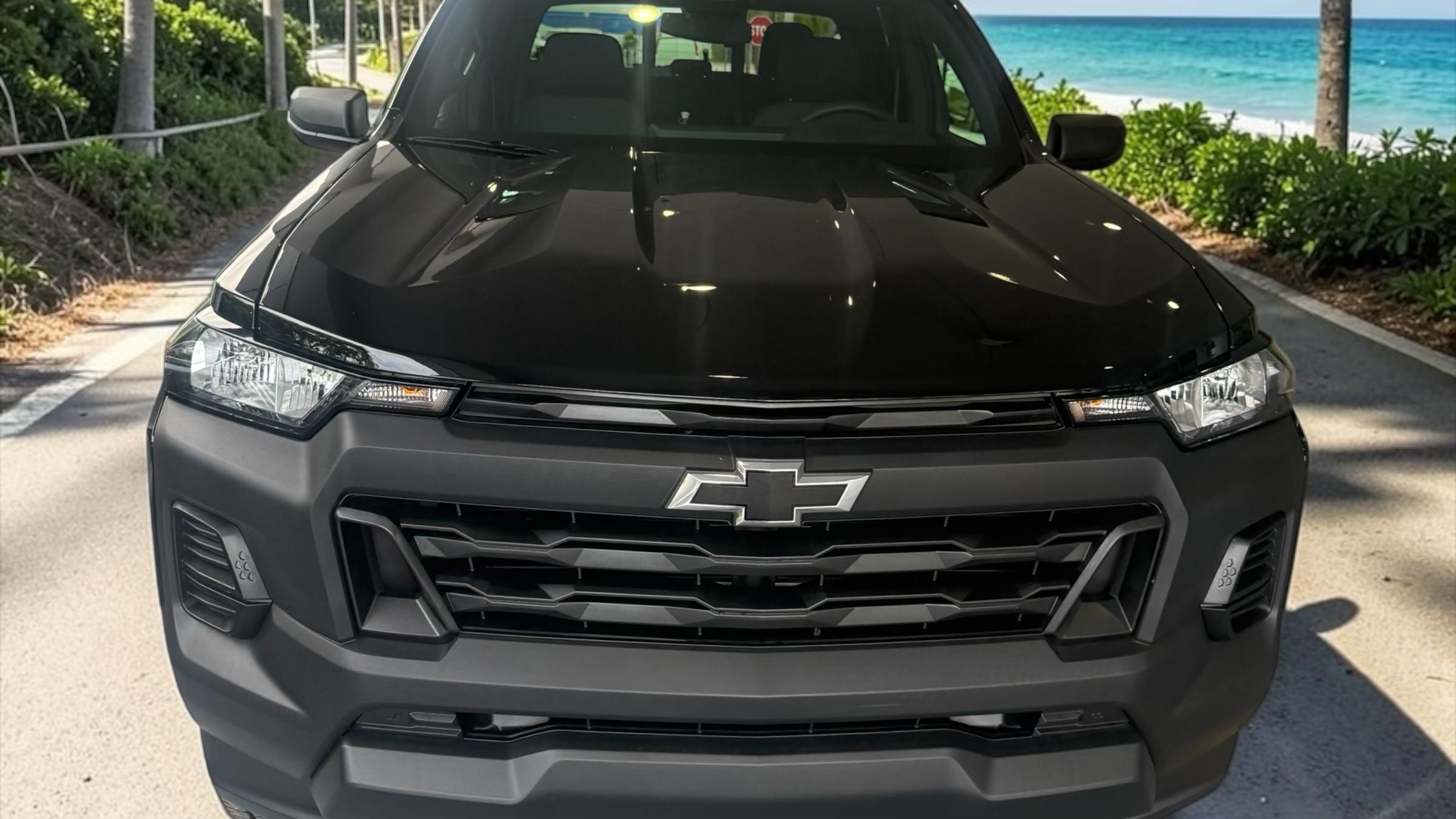 Chevrolet Colorado 2026 in Key West, FL