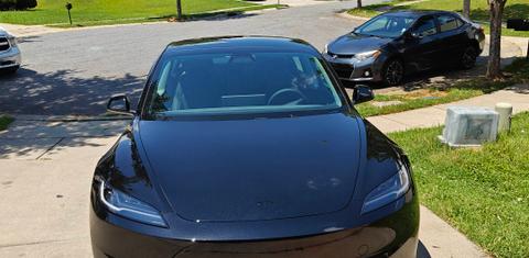 Tesla Model 3 2026