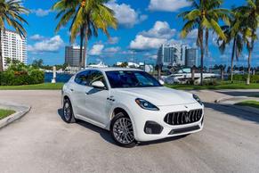 Maserati Grecale 2024 in Hollywood