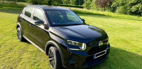 Citroen C3 2024
